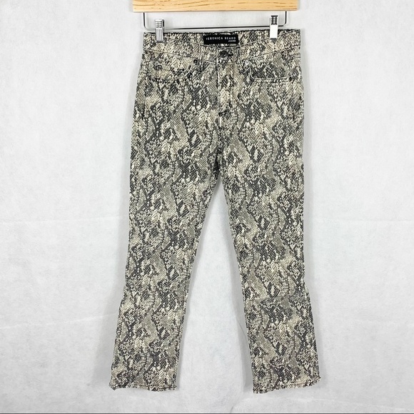 Veronica Beard Carolyn Pants - Picture 2 of 11